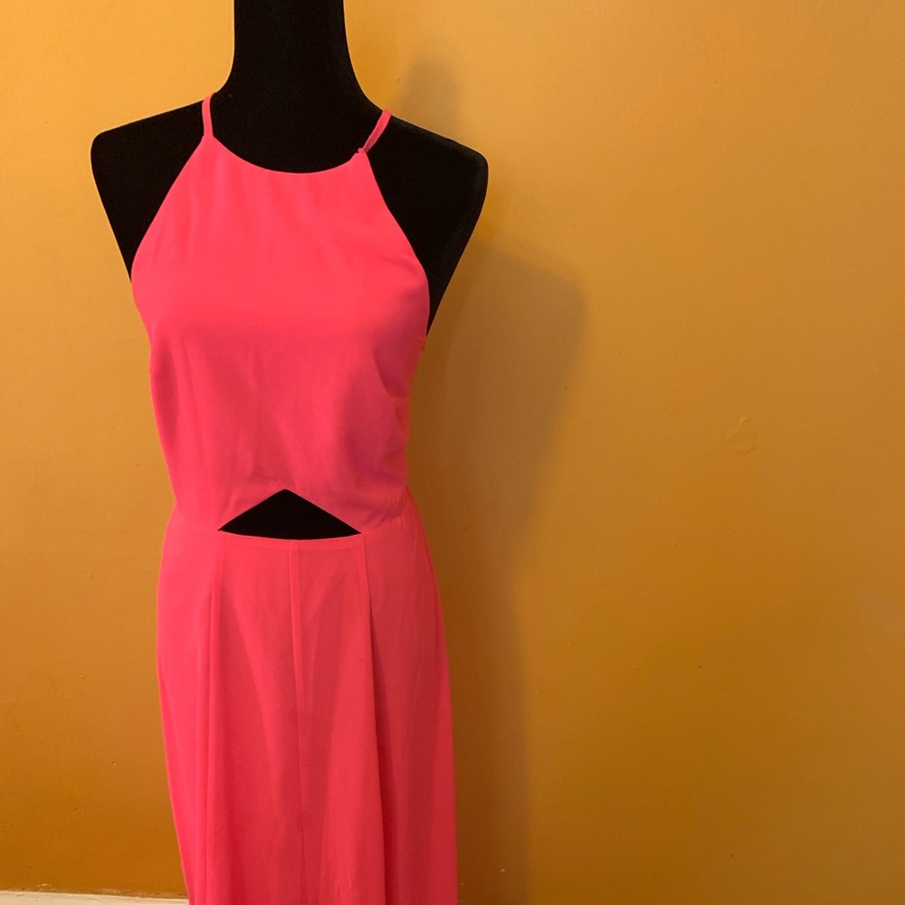 Decree dress